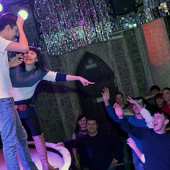 Чак-чак Party фото 43