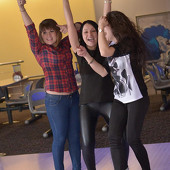 Чак-чак Party фото 94