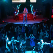 Чак-чак Party фото 57