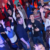 Чак-чак Party фото 32