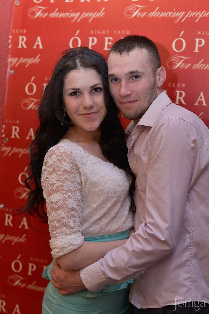 Фотография с Чак-чак Party в Опера