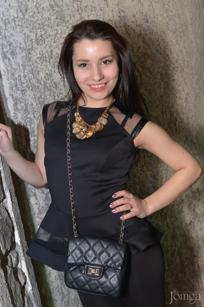 Фотография с Чак-чак Party в Опера