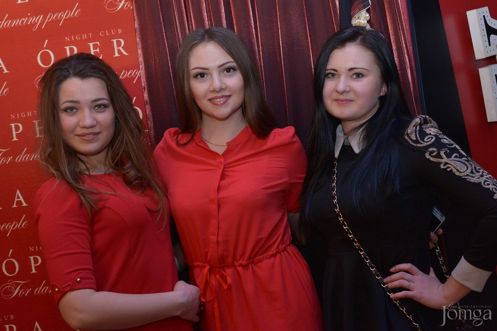 Фотография с Чак-чак Party в Опера