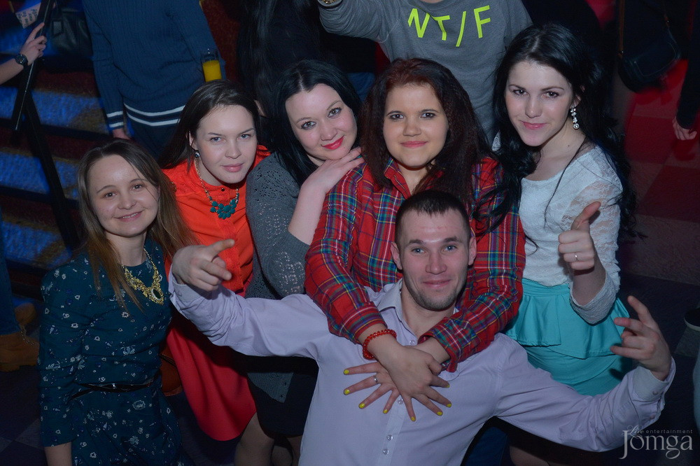 Фотография с Чак-чак Party в Опера