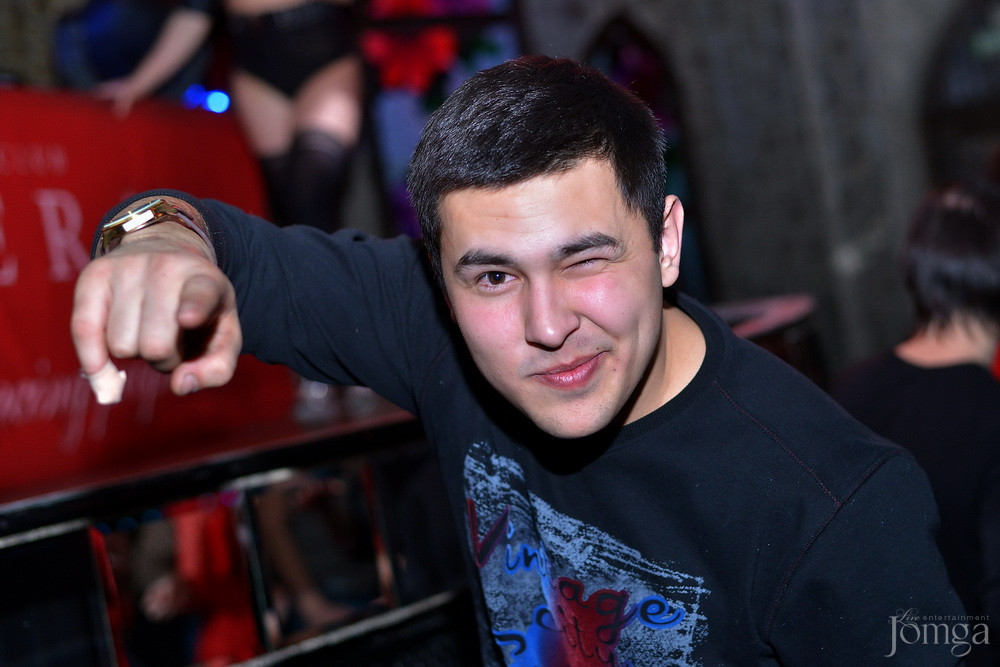 Фотография с Чак-чак Party в Опера