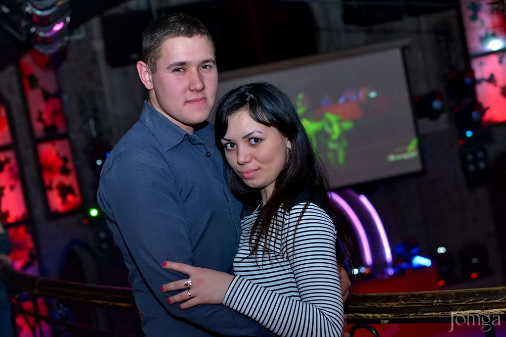 Фотография с Чак-чак Party в Опера