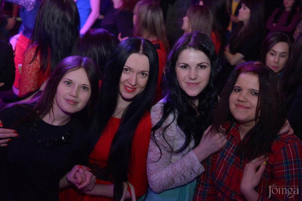 Фотография с Чак-чак Party в Опера