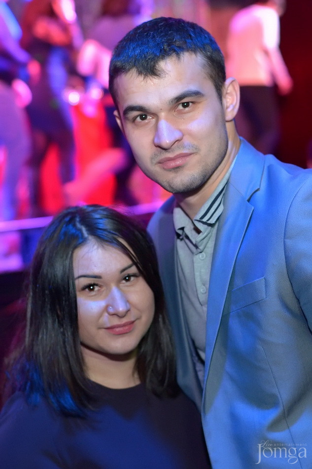 Фотография с Чак-чак Party в Опера