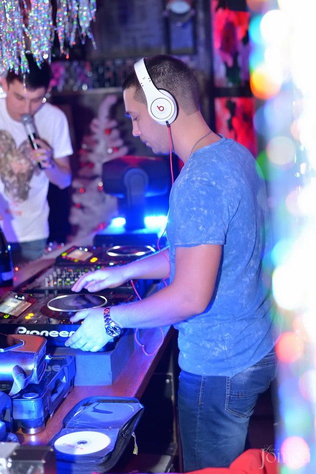 Фотография с Чак-чак Party в Опера