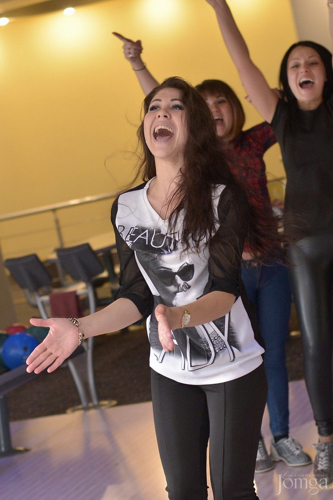 Фотография с Чак-чак Party в Опера