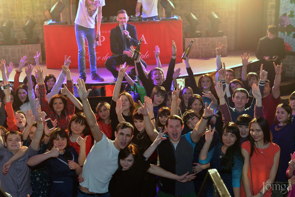 Фотография с Чак-чак Party в Опера