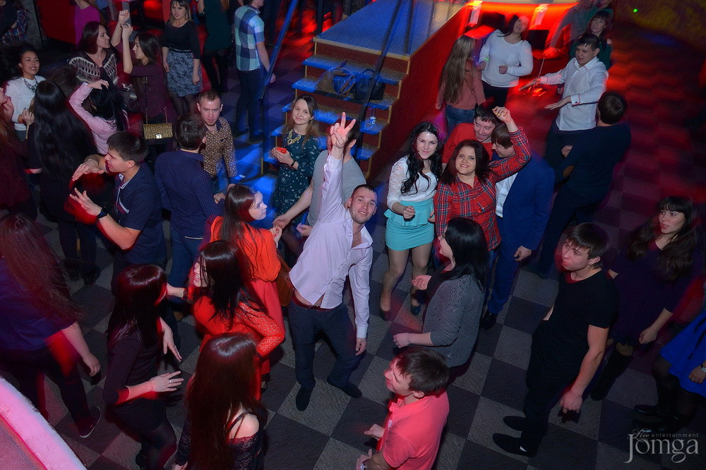 Фотография с Чак-чак Party в Опера