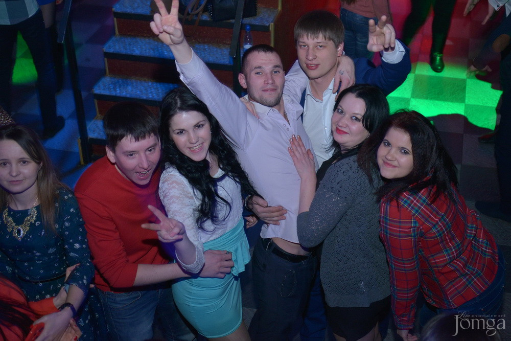 Фотография с Чак-чак Party в Опера