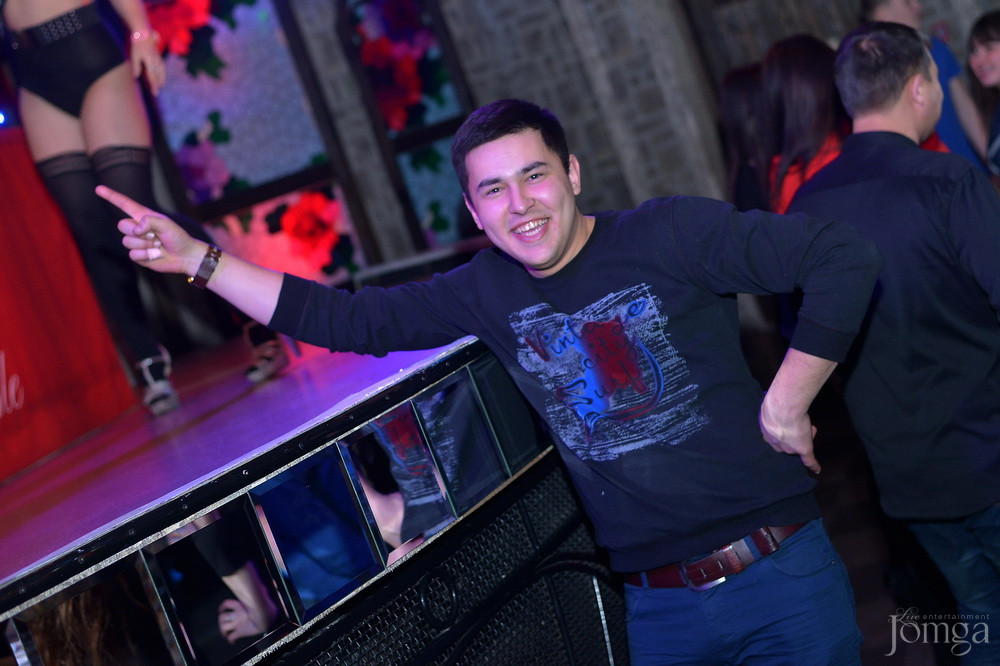 Фотография с Чак-чак Party в Опера