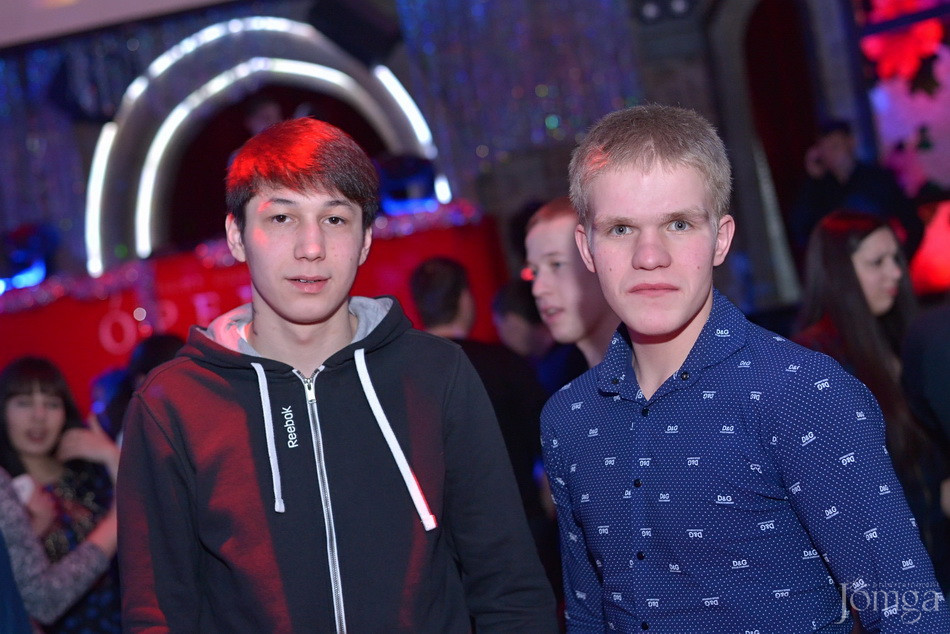 Фотография с Чак-чак Party в Опера