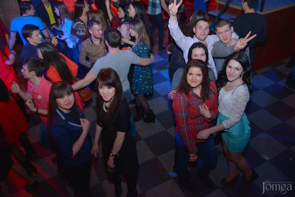 Фотография с Чак-чак Party в Опера