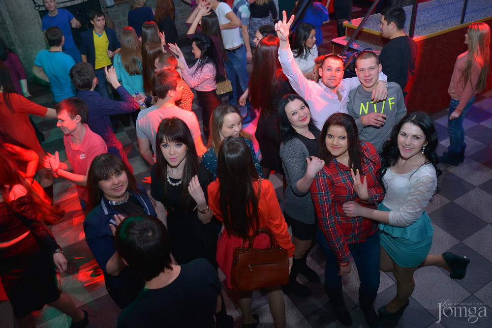 Фотография с Чак-чак Party в Опера