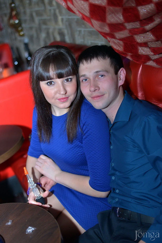 Фотография с Чак-чак Party в Опера