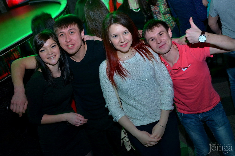 Фотография с Чак-чак Party в Опера