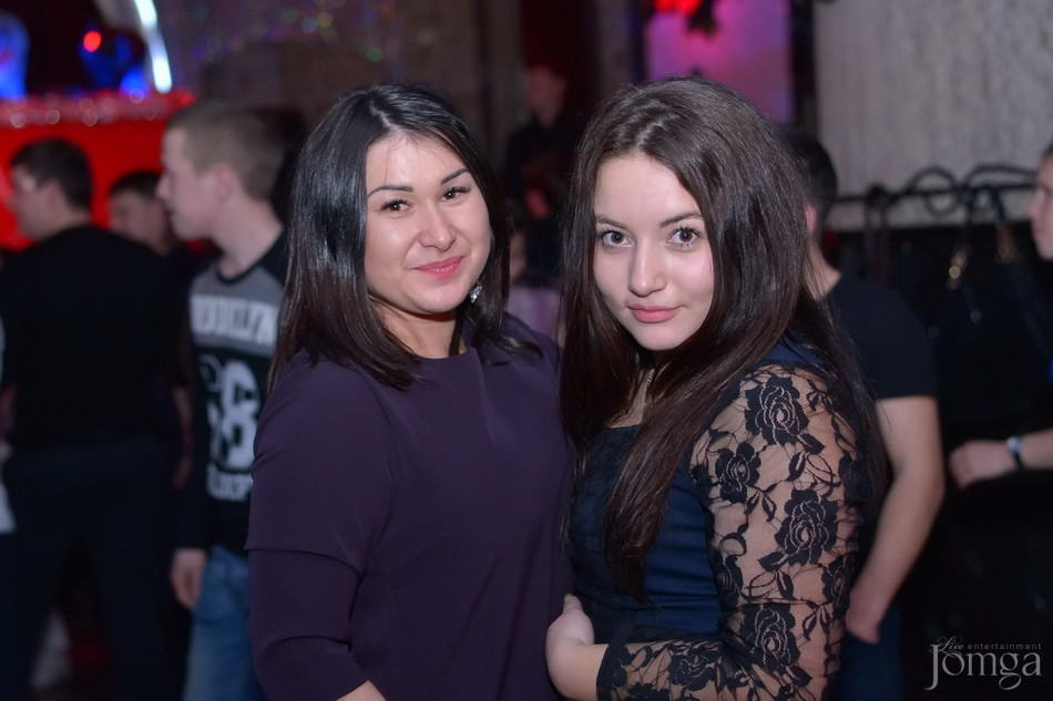 Фотография с Чак-чак Party в Опера