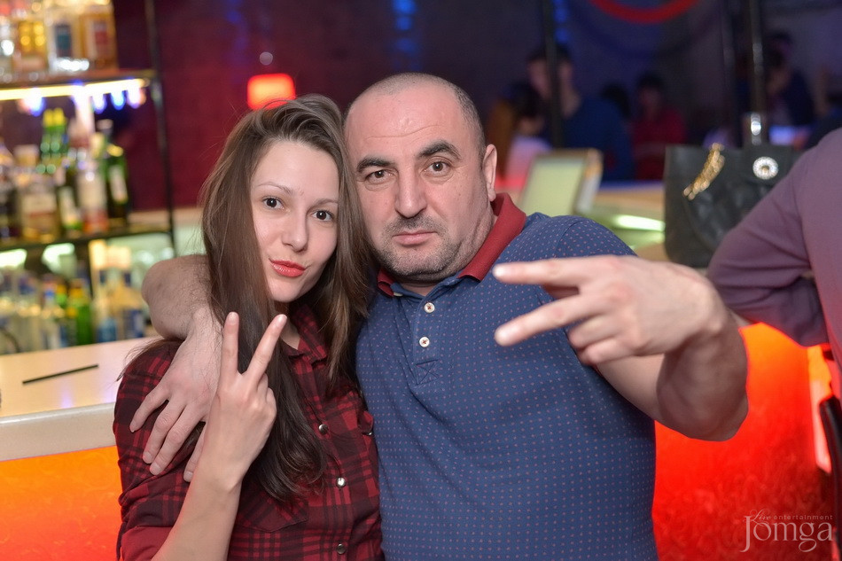 Фотография с Чак-чак Party в Опера