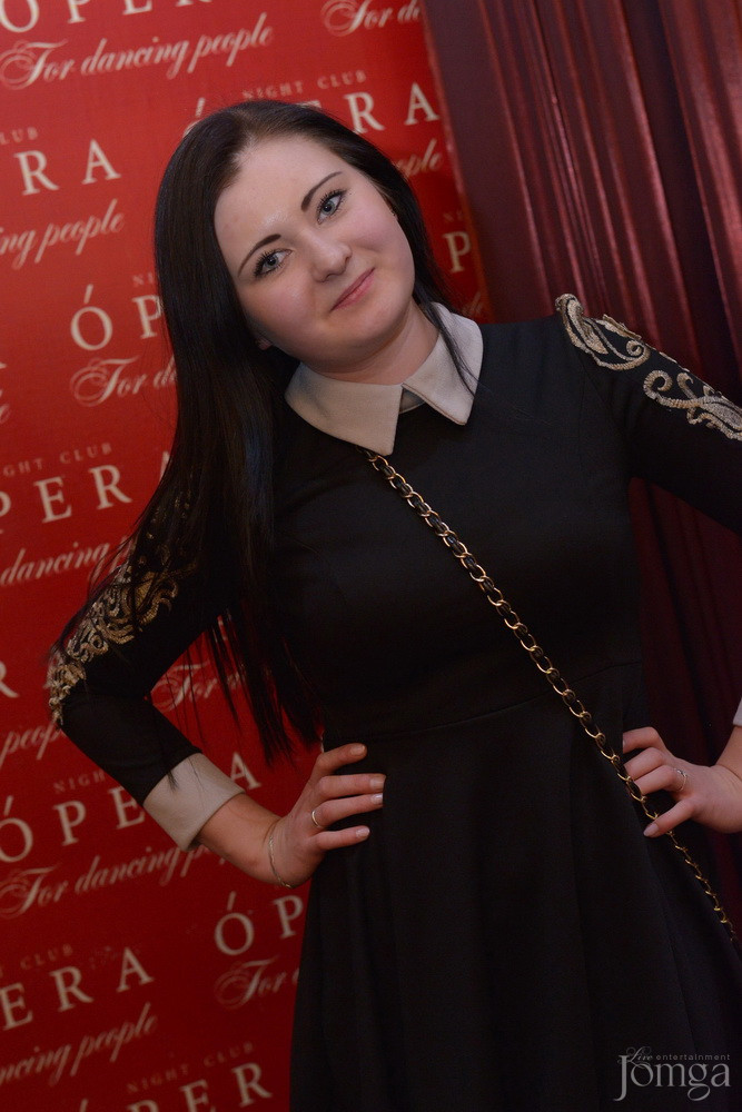 Фотография с Чак-чак Party в Опера