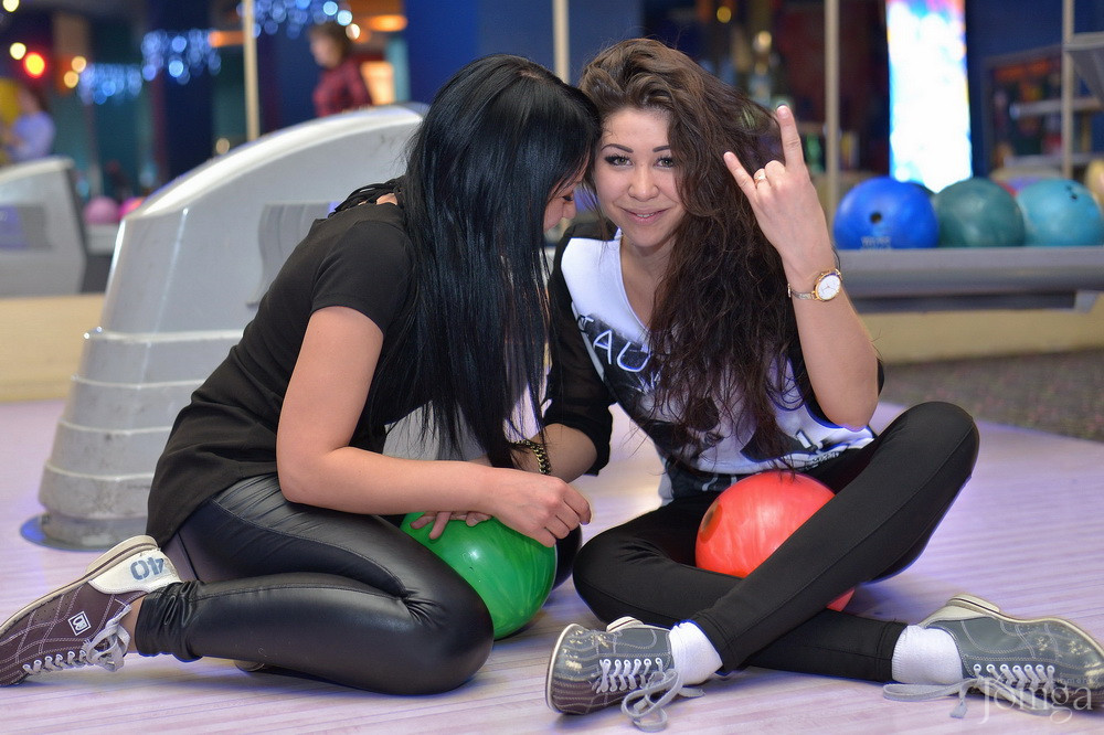 Фотография с Чак-чак Party в Опера