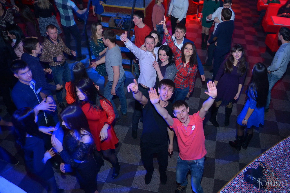 Фотография с Чак-чак Party в Опера