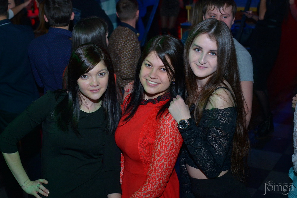 Фотография с Чак-чак Party в Опера