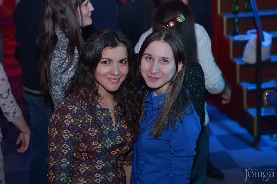 Фотография с Чак-чак Party в Опера