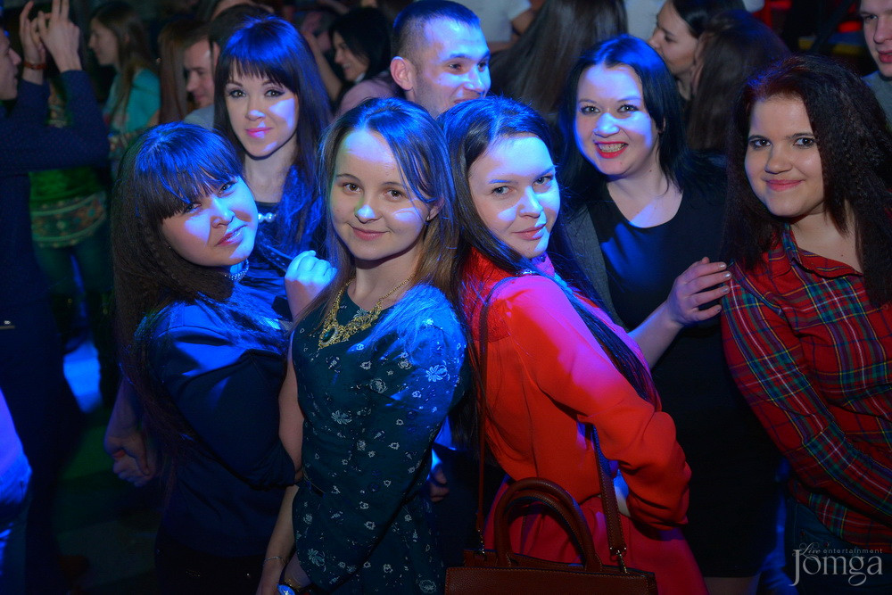 Фотография с Чак-чак Party в Опера