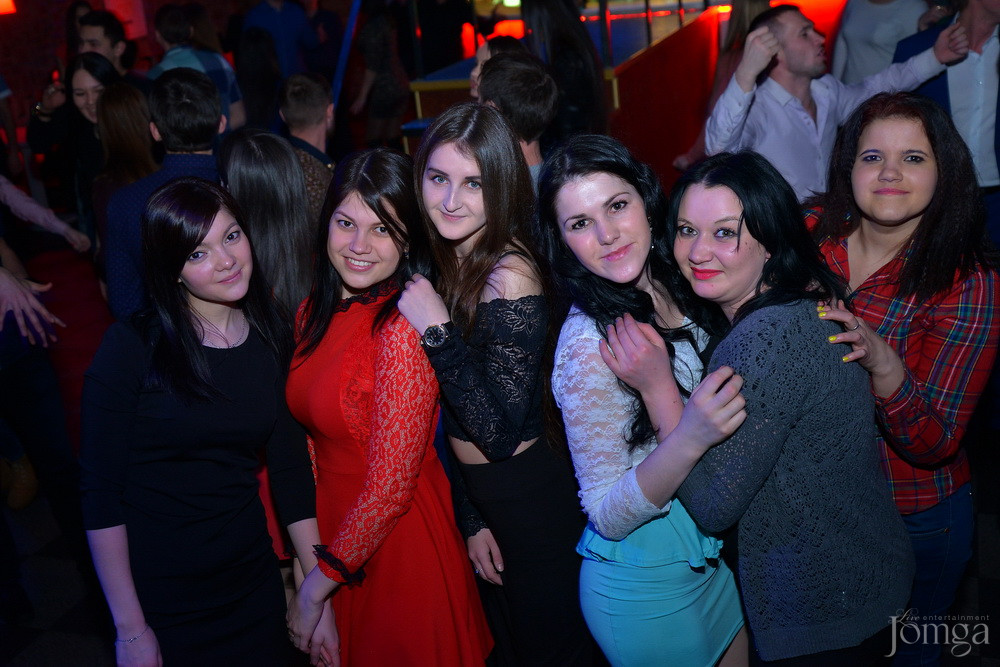 Фотография с Чак-чак Party в Опера