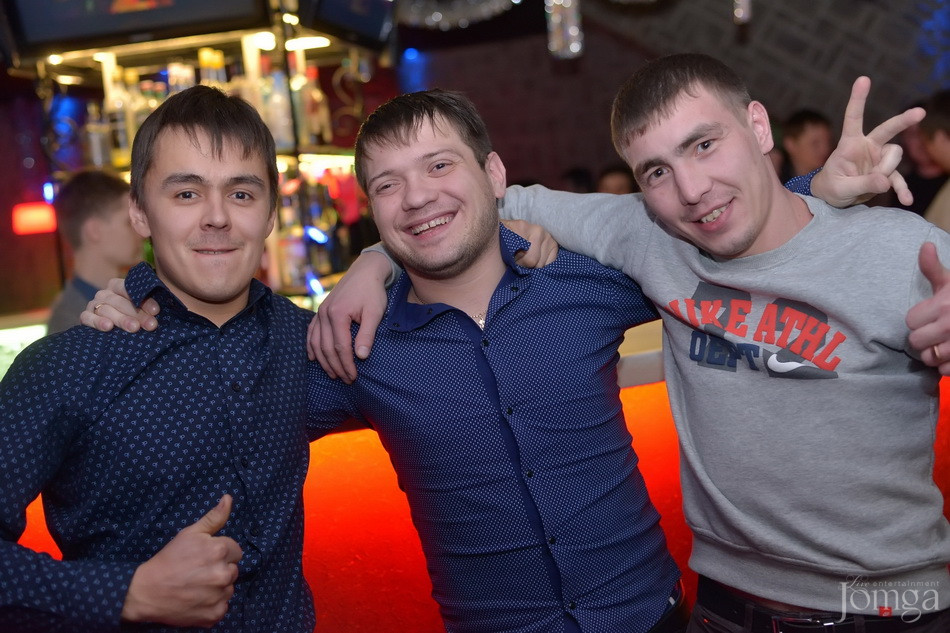 Фотография с Чак-чак Party в Опера