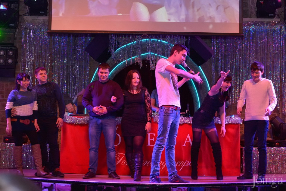 Фотография с Чак-чак Party в Опера