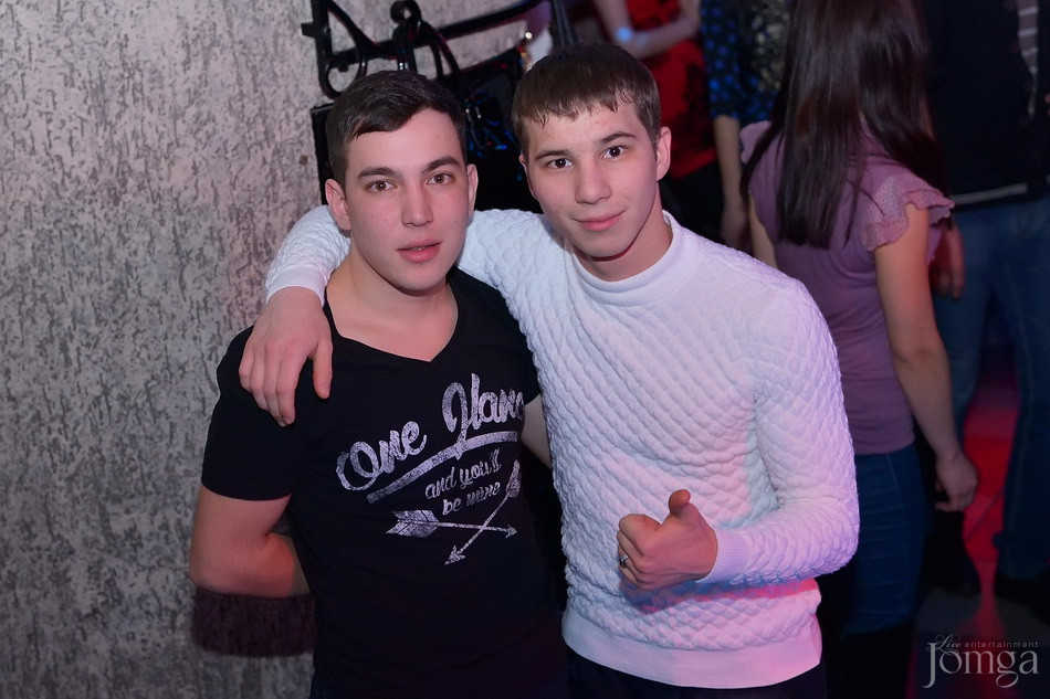 Фотография с Чак-чак Party в Опера