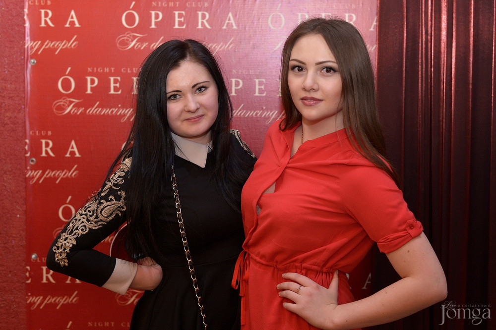 Фотография с Чак-чак Party в Опера