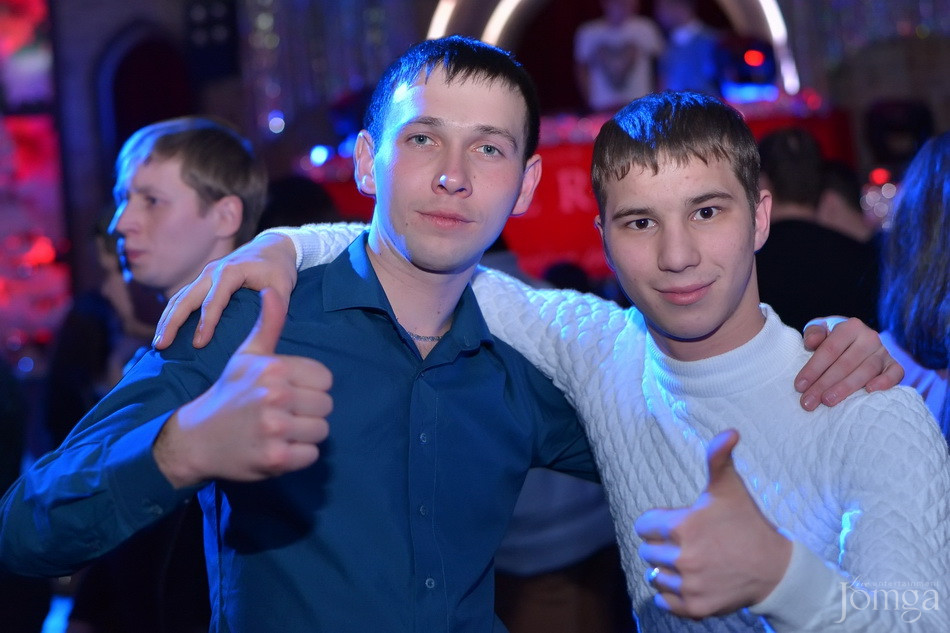 Фотография с Чак-чак Party в Опера