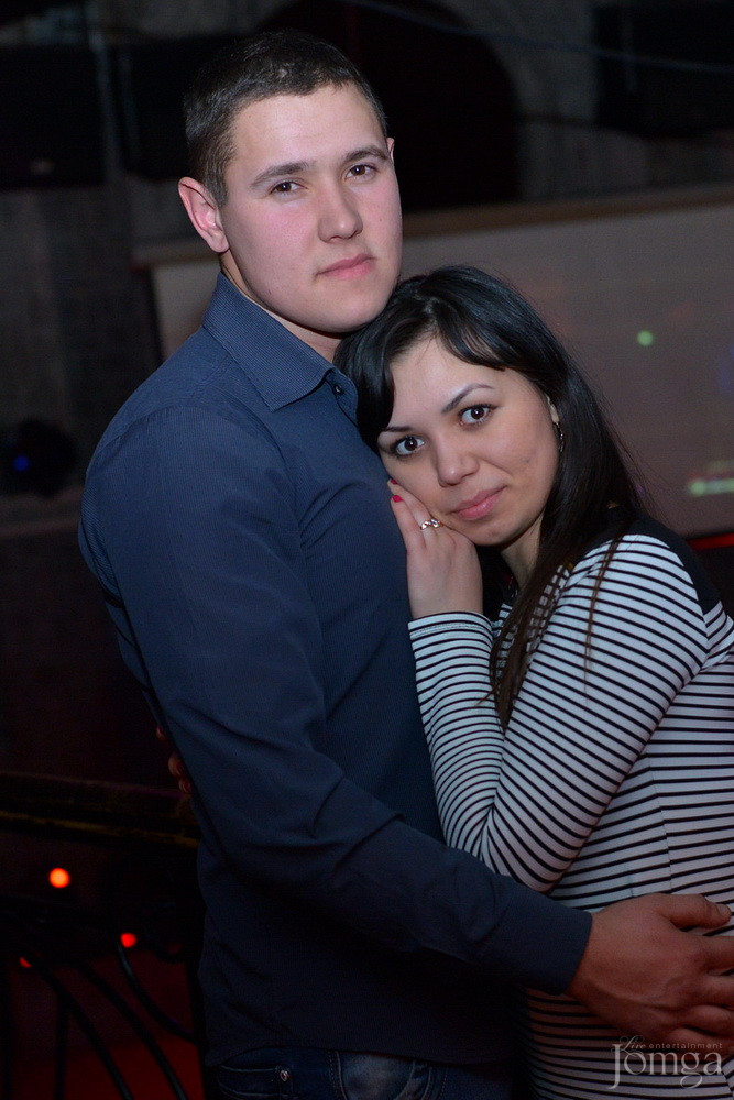 Фотография с Чак-чак Party в Опера