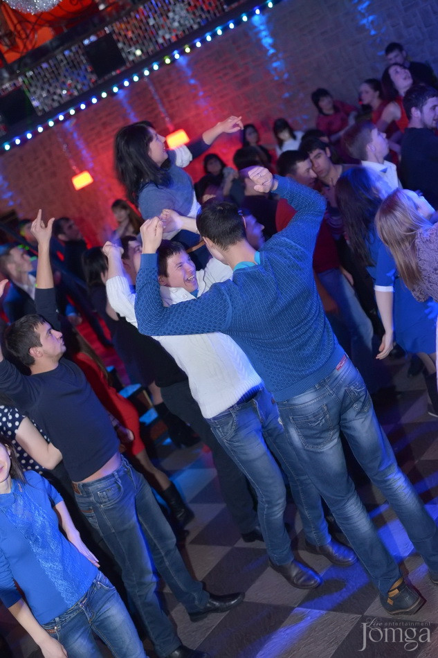 Фотография с Чак-чак Party в Опера