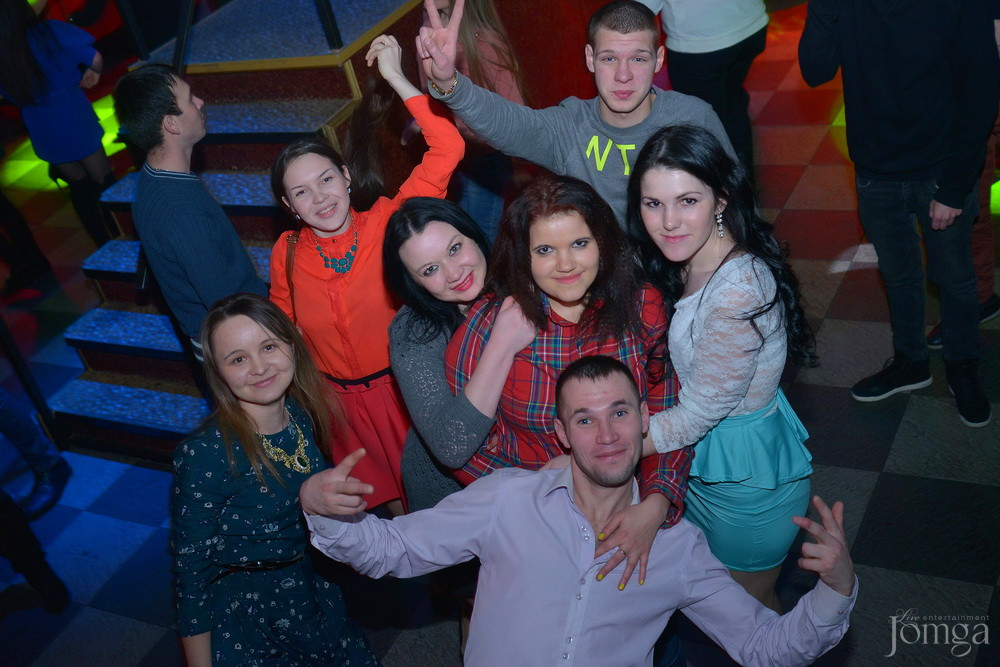 Фотография с Чак-чак Party в Опера