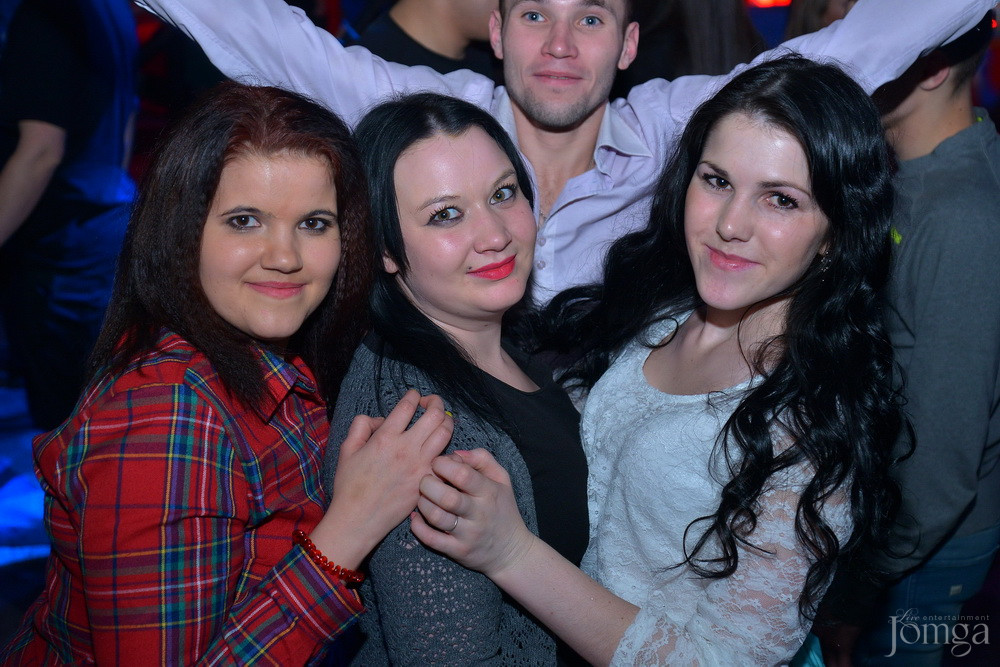 Фотография с Чак-чак Party в Опера