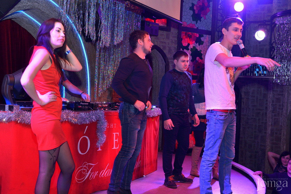 Фотография с Чак-чак Party в Опера