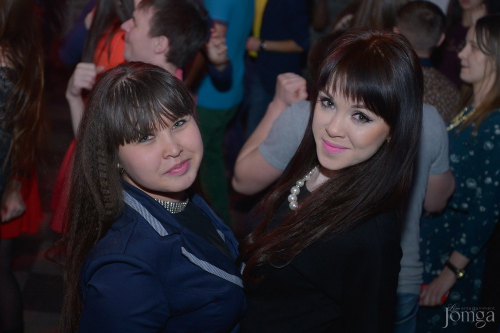 Фотография с Чак-чак Party в Опера