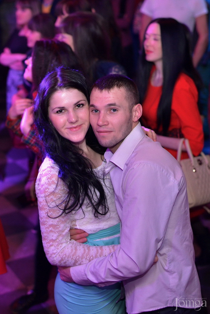 Фотография с Чак-чак Party в Опера