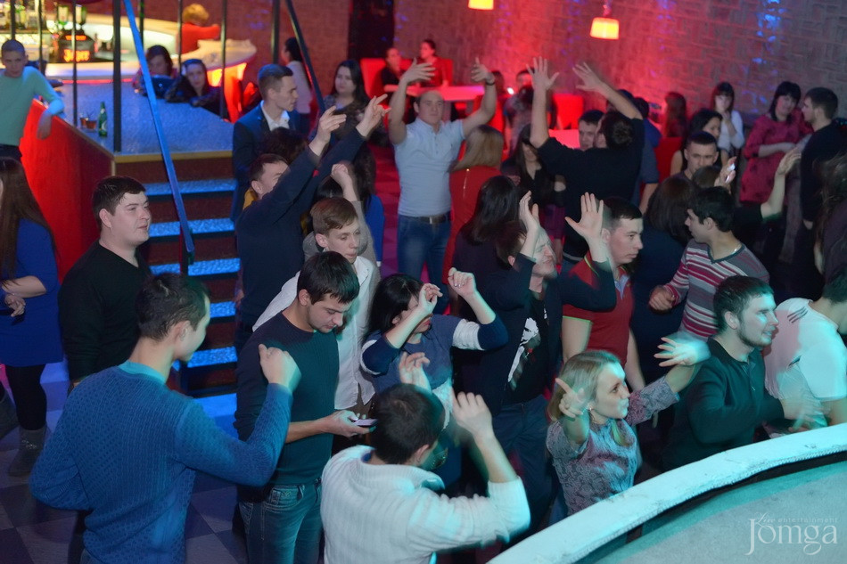 Фотография с Чак-чак Party в Опера