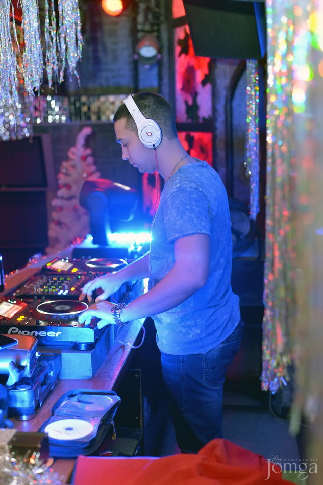 Фотография с Чак-чак Party в Опера