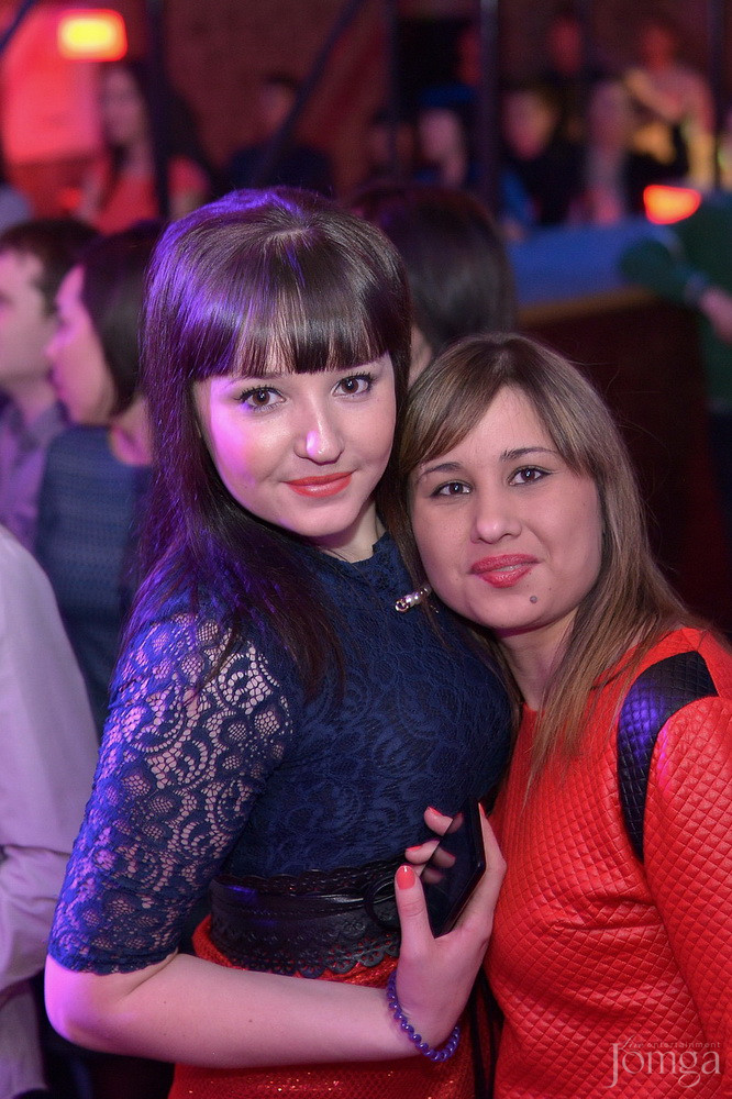 Фотография с Чак-чак Party в Опера