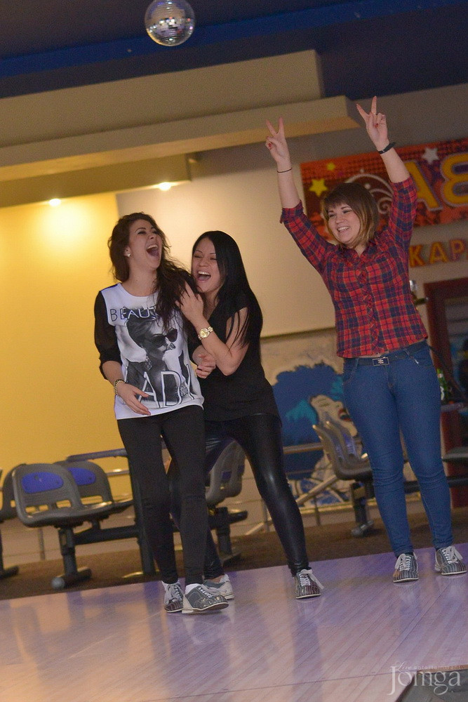 Фотография с Чак-чак Party в Опера