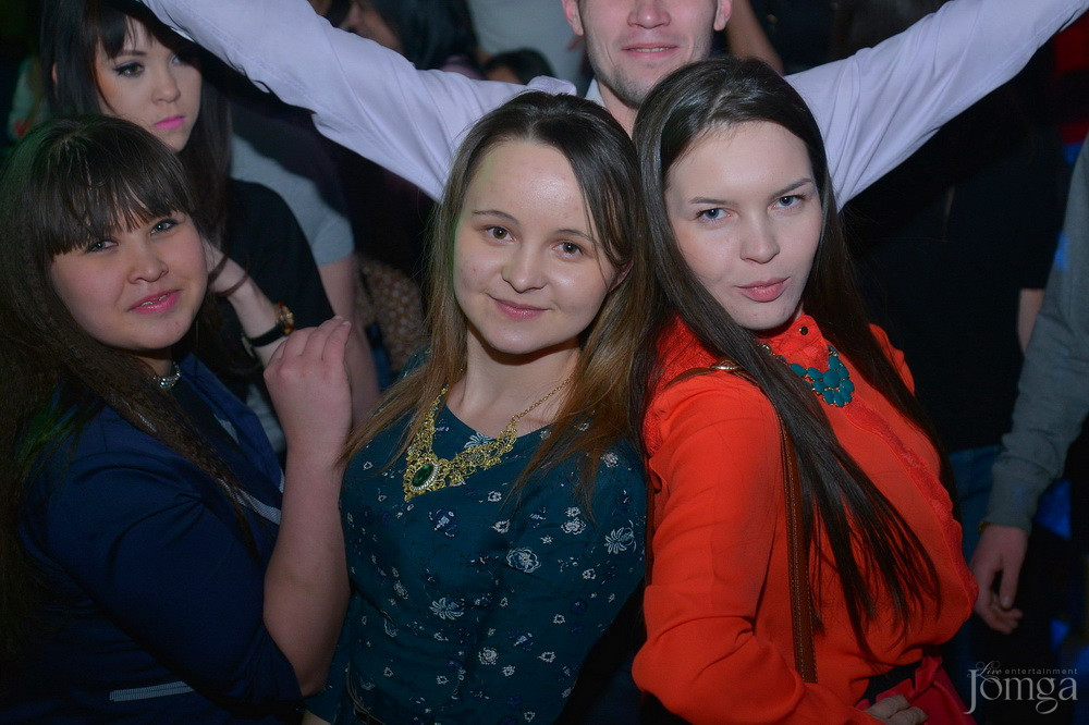 Фотография с Чак-чак Party в Опера