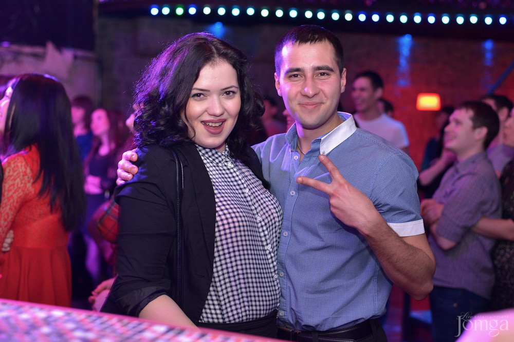 Фотография с Чак-чак Party в Опера